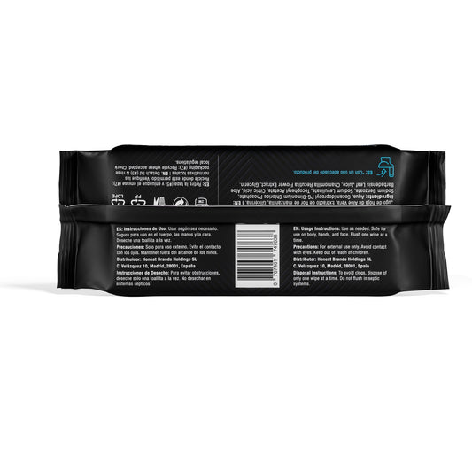 Titan Wipes - Paquete Individual - Titan Wipes